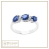 Anello Comete Gioielli ANB 2668 | Comete Gioielli Catania